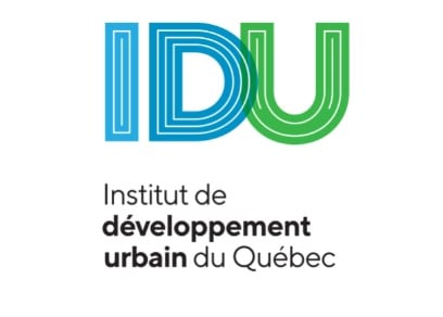 Institut de développement urbain du Québec Institut de développement urbain du Québec